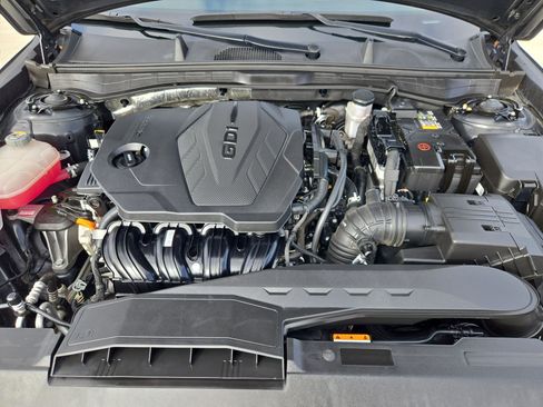 Used 2024 Hyundai Sonata SEL FWD image 32