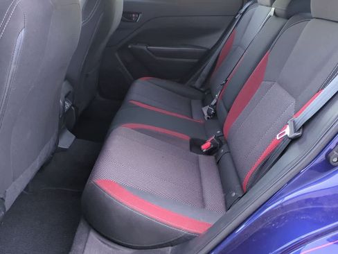 Used 2024 Subaru Impreza RS AWD/4WD image 19