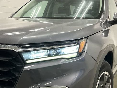 Used 2024 Honda Pilot EX-L image 31