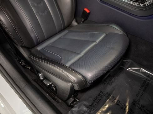 Used 2023 BMW M850i Gran Coupe xDrive image 36