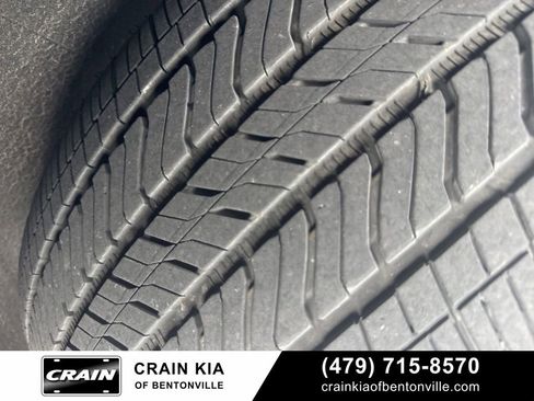 Used 2025 Cadillac Escalade Sport Platinum w/ LPO, ONYX Package AWD/4WD image 57