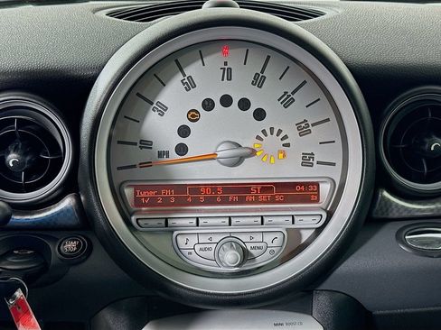 Used 2008 MINI Cooper S FWD image 13