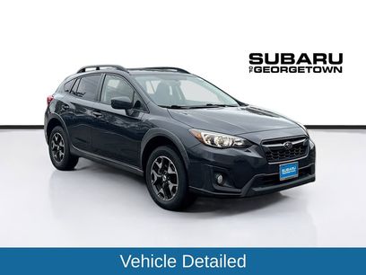 Used 2018 Subaru Crosstrek 2.0i Premium w/ Popular Package #3