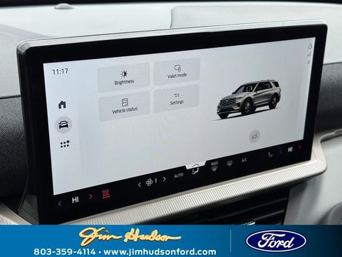 New 2026 Ford Explorer Active w/ Active Comfort Package image 26