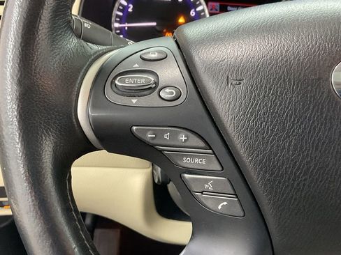 Used 2019 INFINITI QX60 Luxe image 10