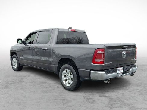 Used 2024 RAM 1500 Laramie image 3