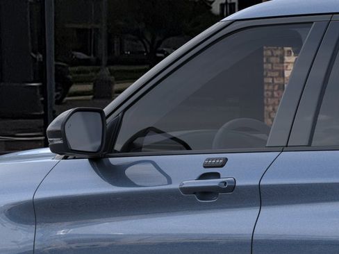 New 2026 Ford Explorer ST AWD/4WD image 20