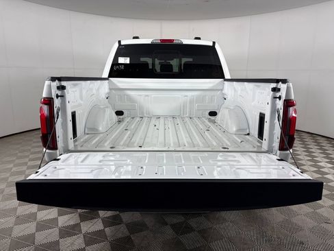 New 2026 Ford F150 Lariat w/ Equipment Group 502A High AWD/4WD image 30
