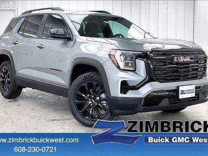 New 2026 GMC Terrain Elevation w/ Black Edition
