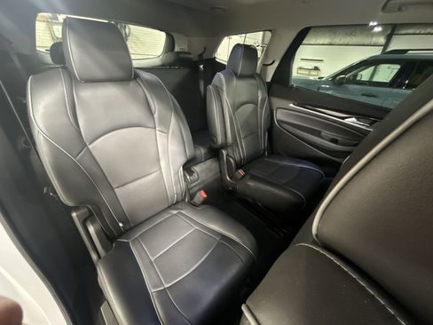 Used 2019 Buick Enclave Avenir w/ Avenir Technology Package image 29