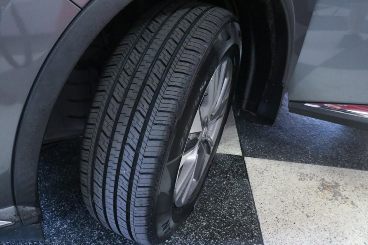 Used 2018 Nissan Murano S FWD image 15