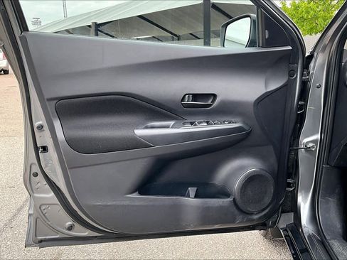 Certified 2024 Nissan Kicks S image 21