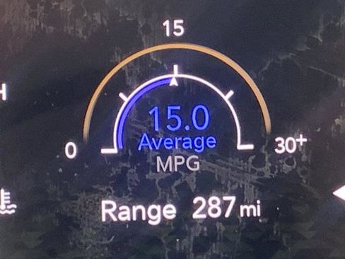 New 2026 Jeep Gladiator Sport image 28