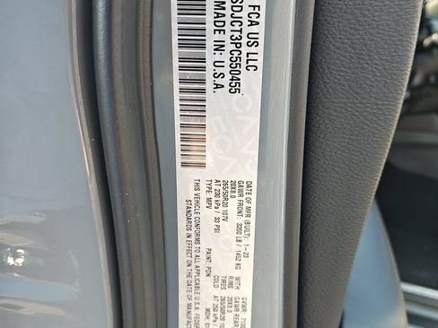 Used 2023 Dodge Durango R/T AWD/4WD image 27