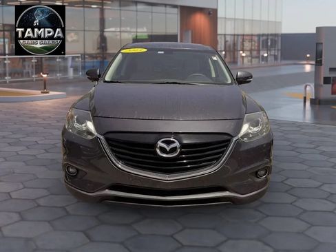 Used 2013 MAZDA CX-9 Grand Touring FWD image 10