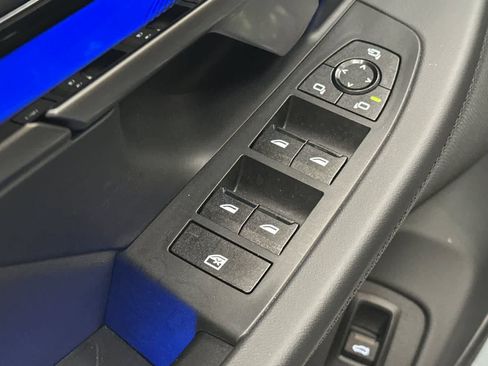 Used 2025 BMW M5 Touring w/ Executive Package image 13