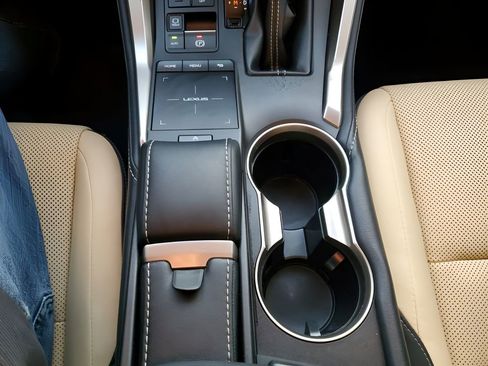 Used 2019 Lexus NX 300 FWD w/ Luxury Package image 41