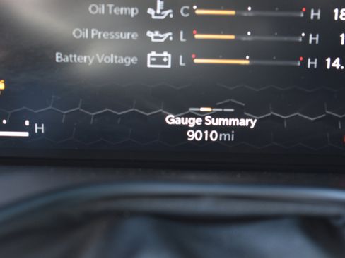 Used 2025 Jeep Compass Limited w/ Elite Group image 37