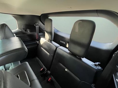 Used 2023 Mitsubishi Outlander SE image 30