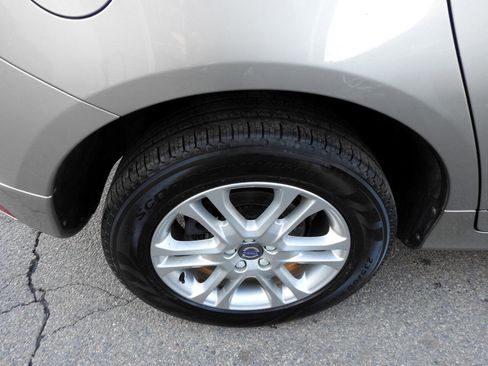 Used 2016 Volvo XC60 T5 Premier image 20