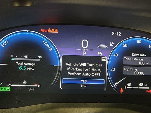 New 2026 Toyota Camry XLE image 16