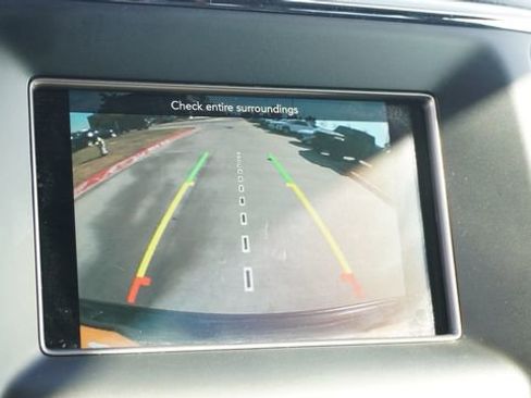 Certified 2021 Jeep Grand Cherokee Laredo image 24