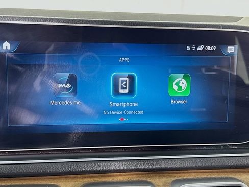 Used 2021 Mercedes-Benz GLE 53 AMG 4MATIC Coupe image 37