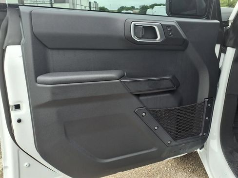 New 2026 Ford Bronco Big Bend AWD/4WD image 28