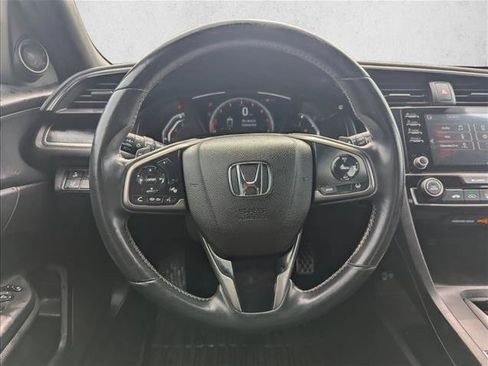 Used 2021 Honda Civic Sport image 15