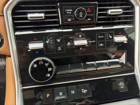 New 2026 Nissan Armada SL image 17