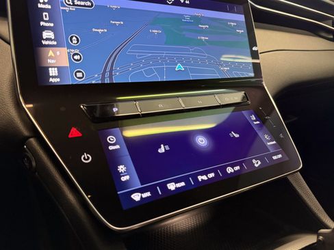 Used 2024 Maserati Grecale GT AWD/4WD image 32