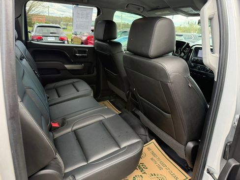 Used 2016 Chevrolet Silverado 2500 LT w/ LT Convenience Package image 25