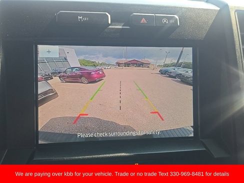 Used 2020 Ford F150 XL w/ Equipment Group 101A Mid AWD/4WD image 22
