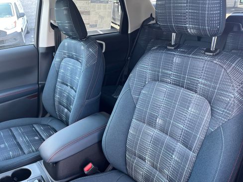 New 2026 Ford Bronco Sport Heritage w/ Convenience Package image 15