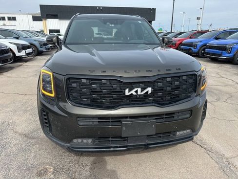 Used 2022 Kia Telluride SX w/ SX Prestige Package image 20