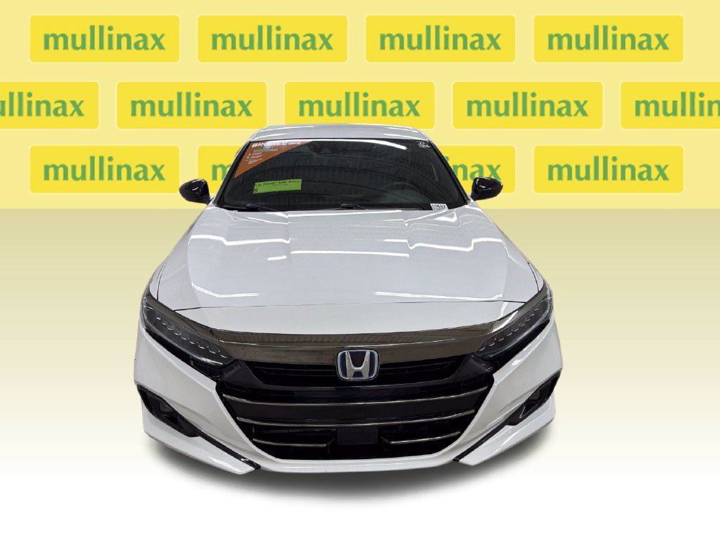 Used 2022 Honda Accord Sport image 13