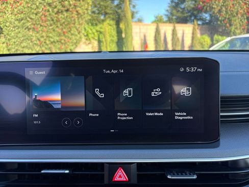 Used 2025 Kia K5 LXS image 20