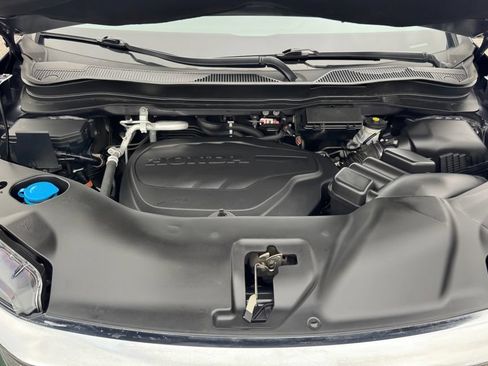 Used 2021 Honda Pilot EX-L image 32
