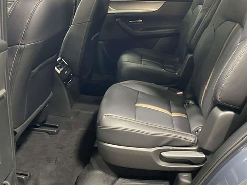 New 2026 MAZDA CX-90 3.3 Turbo S w/ Premium Package image 24