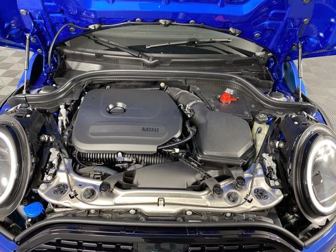 New 2026 MINI Cooper image 4