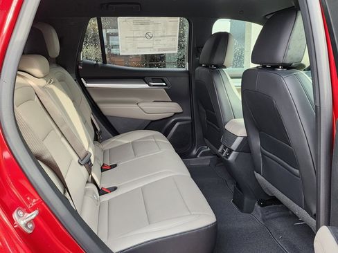 New 2026 GMC Terrain Elevation w/ Elevation Premium Package image 42