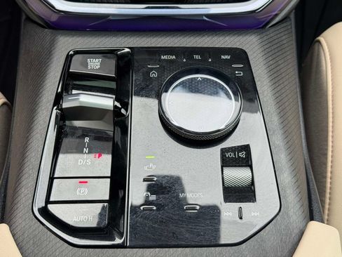 Certified 2026 BMW X3 xDrive30i AWD/4WD image 24