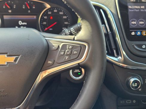 Certified 2024 Chevrolet Equinox LT FWD image 33
