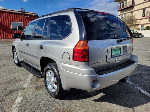 Used 2006 GMC Envoy SLE w/ Sle Preferred Equipment Group image 3