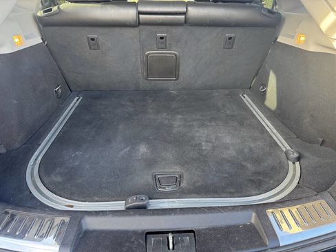 Used 2016 Cadillac SRX Luxury w/ Driver Awareness Package image 8