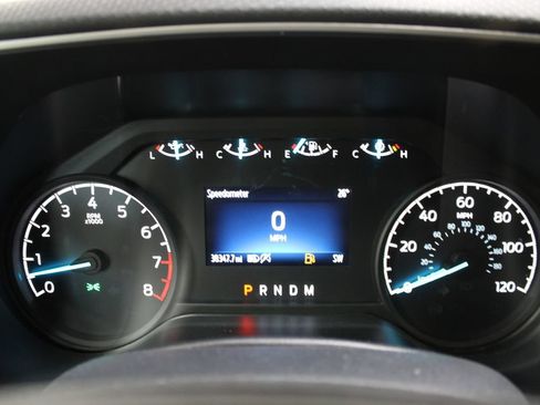 Used 2023 Ford F150 XLT w/ XTR Package AWD/4WD image 22