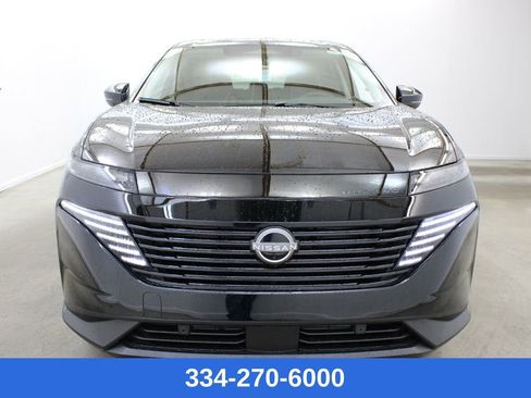 New 2026 Nissan Murano SL image 6