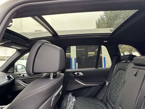 New 2026 BMW X5 xDrive40i AWD/4WD image 11
