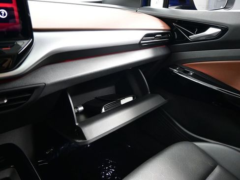 Used 2021 Volkswagen ID.4 Pro S w/ ID.4 Protection Package image 28