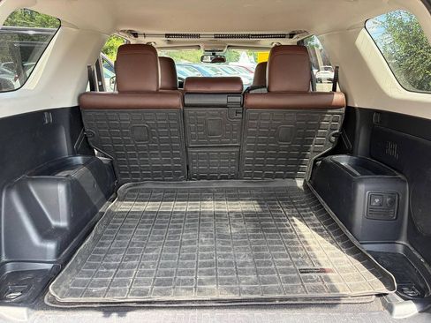 Used 2016 Toyota 4Runner Limited RWD image 17